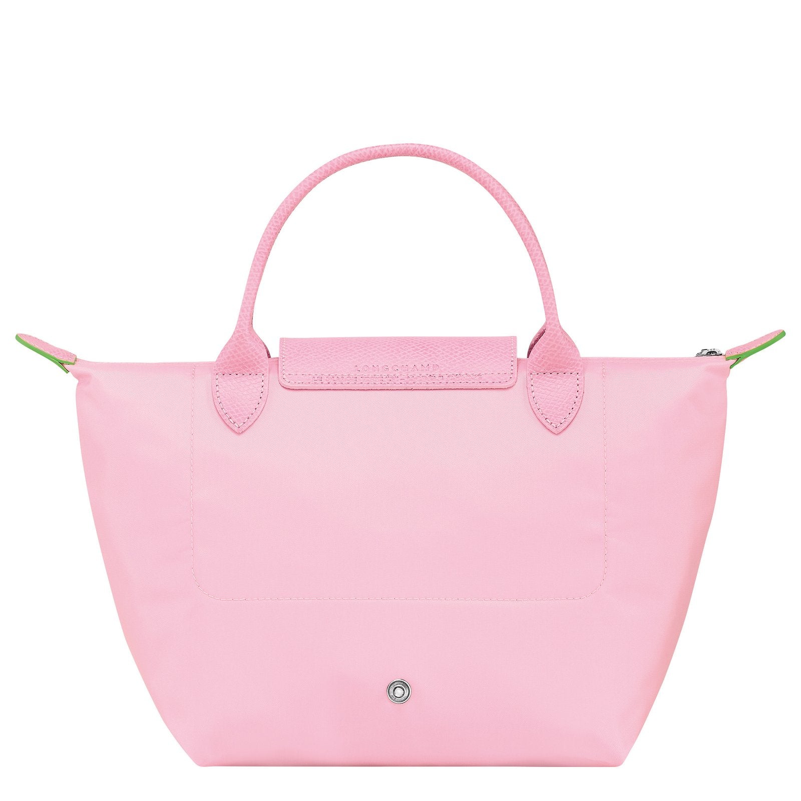 Le Pliage Green S Handbag Pink - Image 4