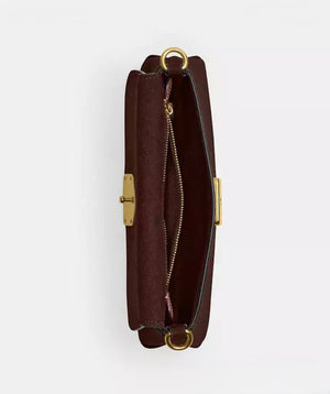 Coach Jet Shoulder Bag
