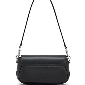 MARC JACOBS The Clover Shoulder Bag – Black - Image 5