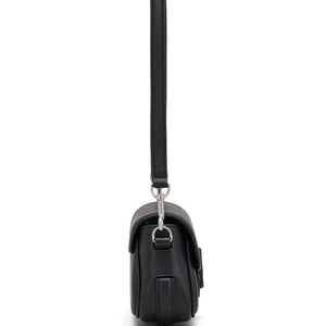 MARC JACOBS The Clover Shoulder Bag – Black - Image 2
