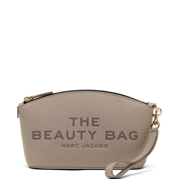 Marc Jacobs The Beauty Bag beauty case - Cement - Image 4
