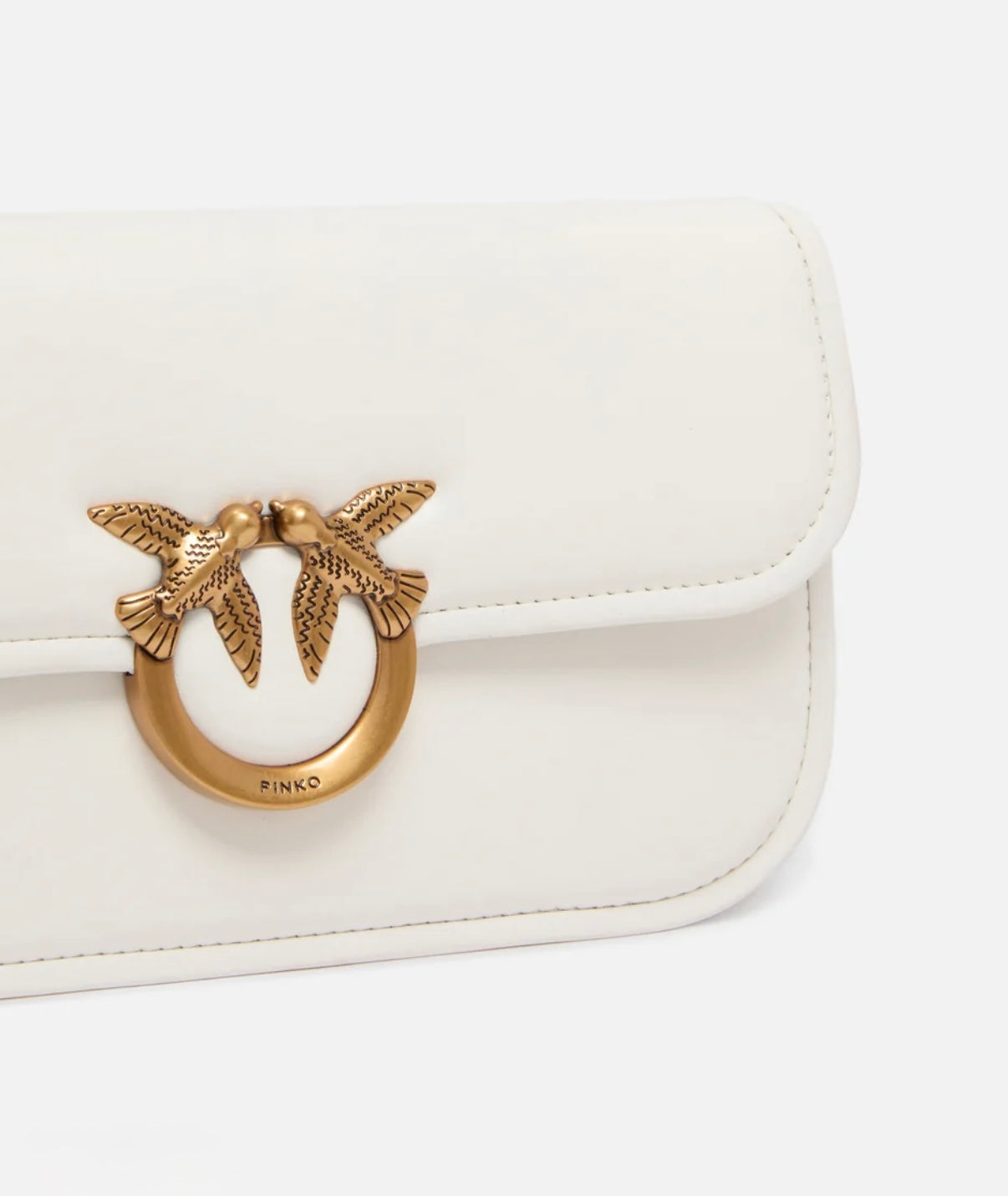 Love Bag Box crossbody bag