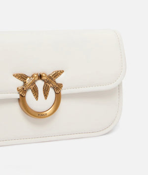 Love Bag Box crossbody bag