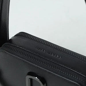 Marc Jacobs The Slingshot Shoulder Bag - Black - Image 2