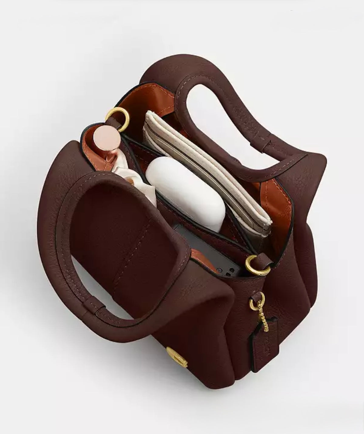 Lana shoulder bag 19