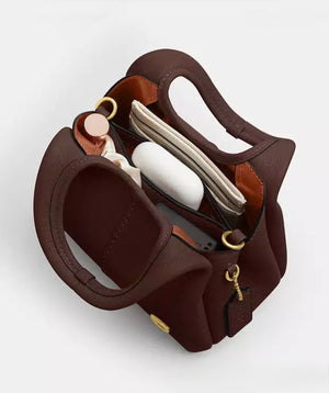 Lana shoulder bag 19