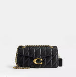 Coach tabby shoulder bag size 26