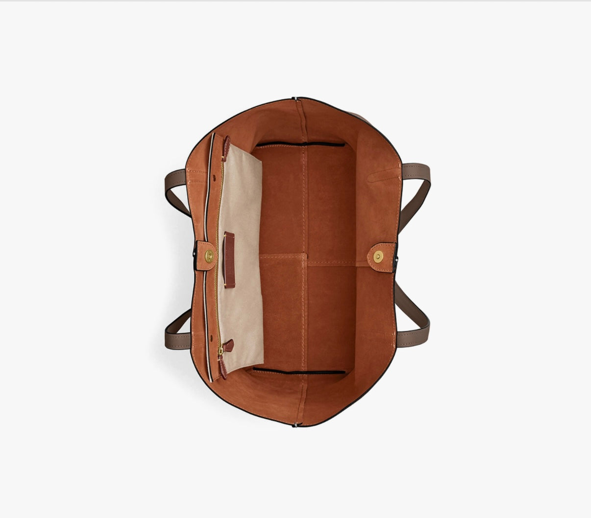 Coach North Tote 32