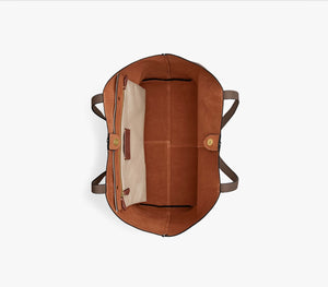 Coach North Tote 32
