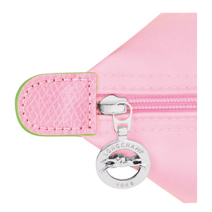 Le Pliage Green S Handbag Pink - Image 5