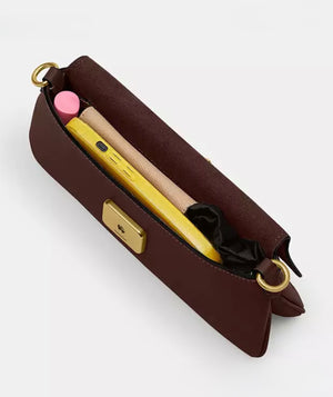 Coach Jet Shoulder Bag