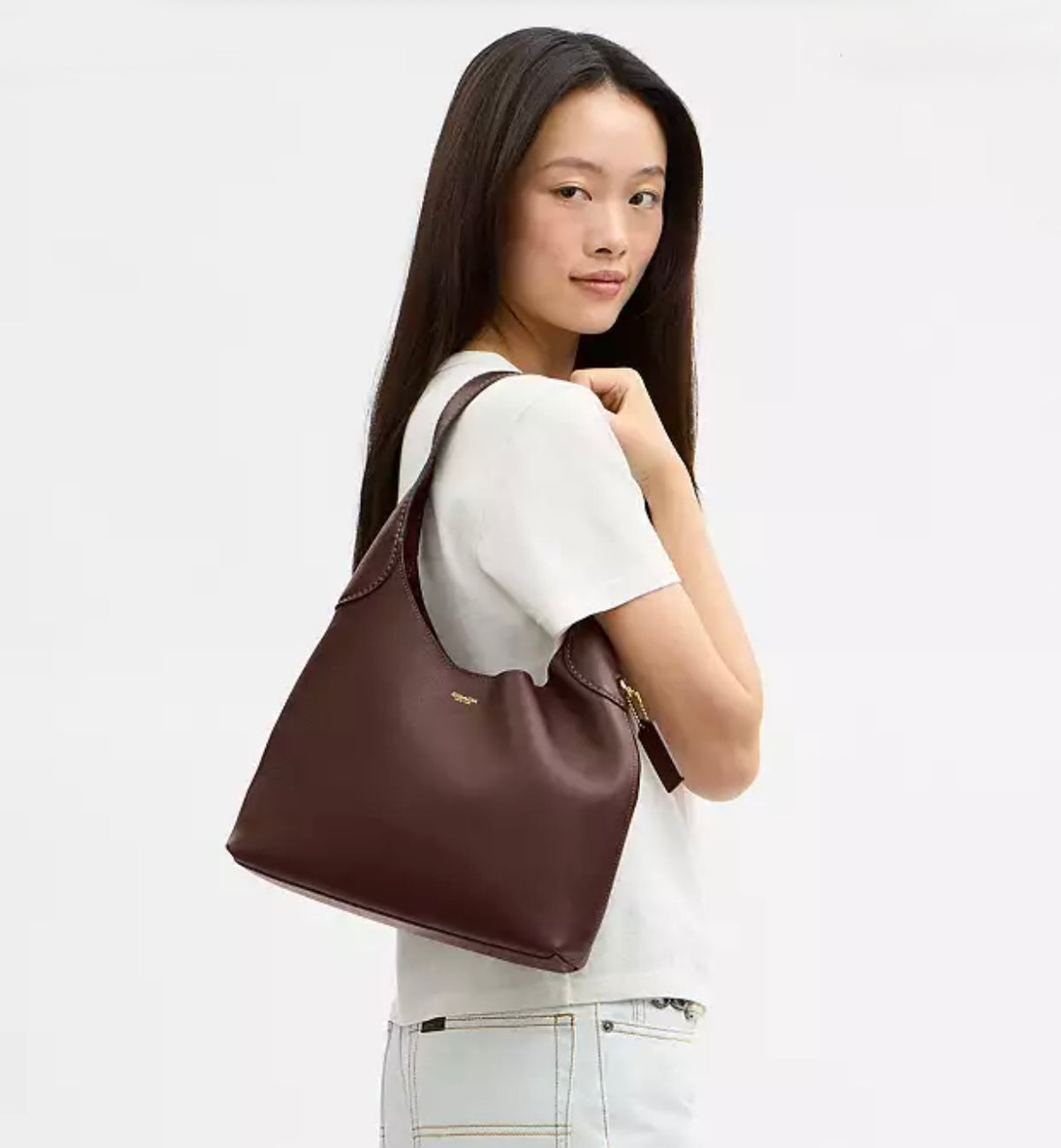 Brooklyn Shoulder Bag 28
