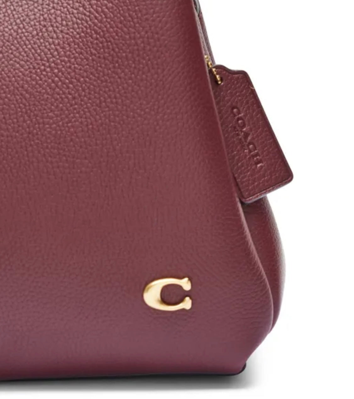Coach Lana Shoulder Bag 23
