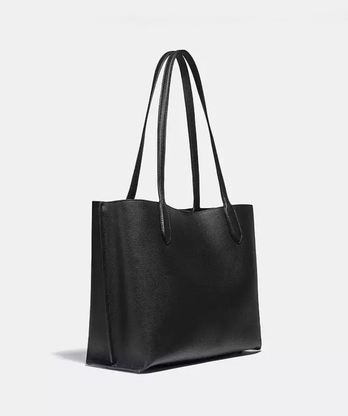 Willow Tote Bag