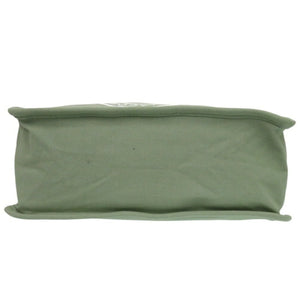 Marc Jacobs Signet Canvas Tote - Green - Image 4