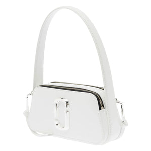 Marc Jacobs The Slingshot Shoulder Bag - White - Image 2