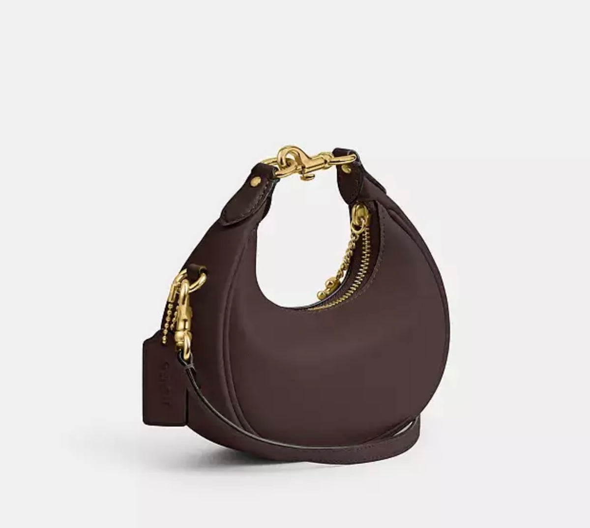 Coach Jonie Bag