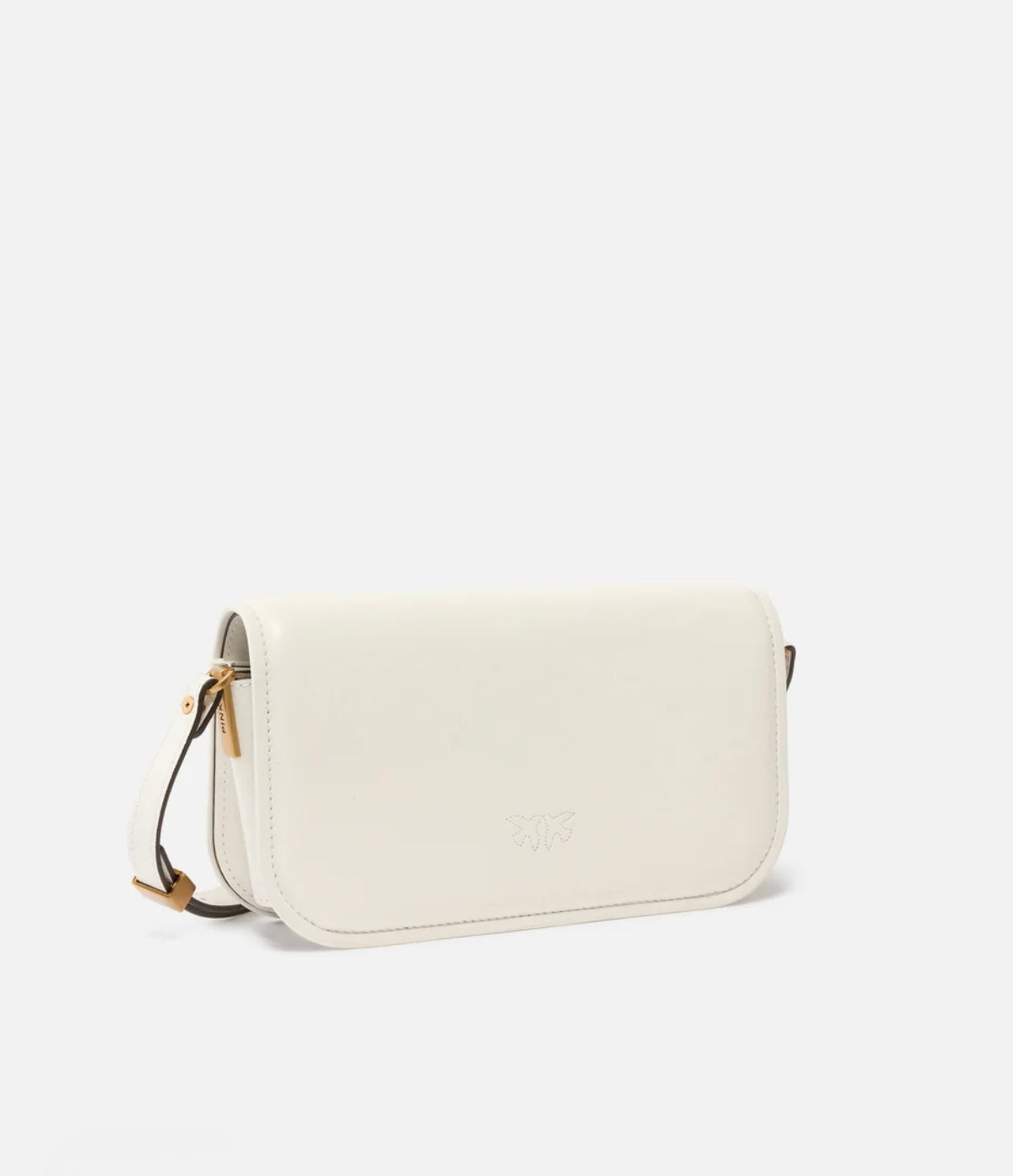 Love Bag Box crossbody bag