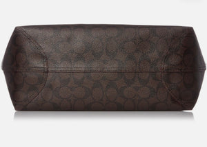 Coach Reversible City Tote Bag