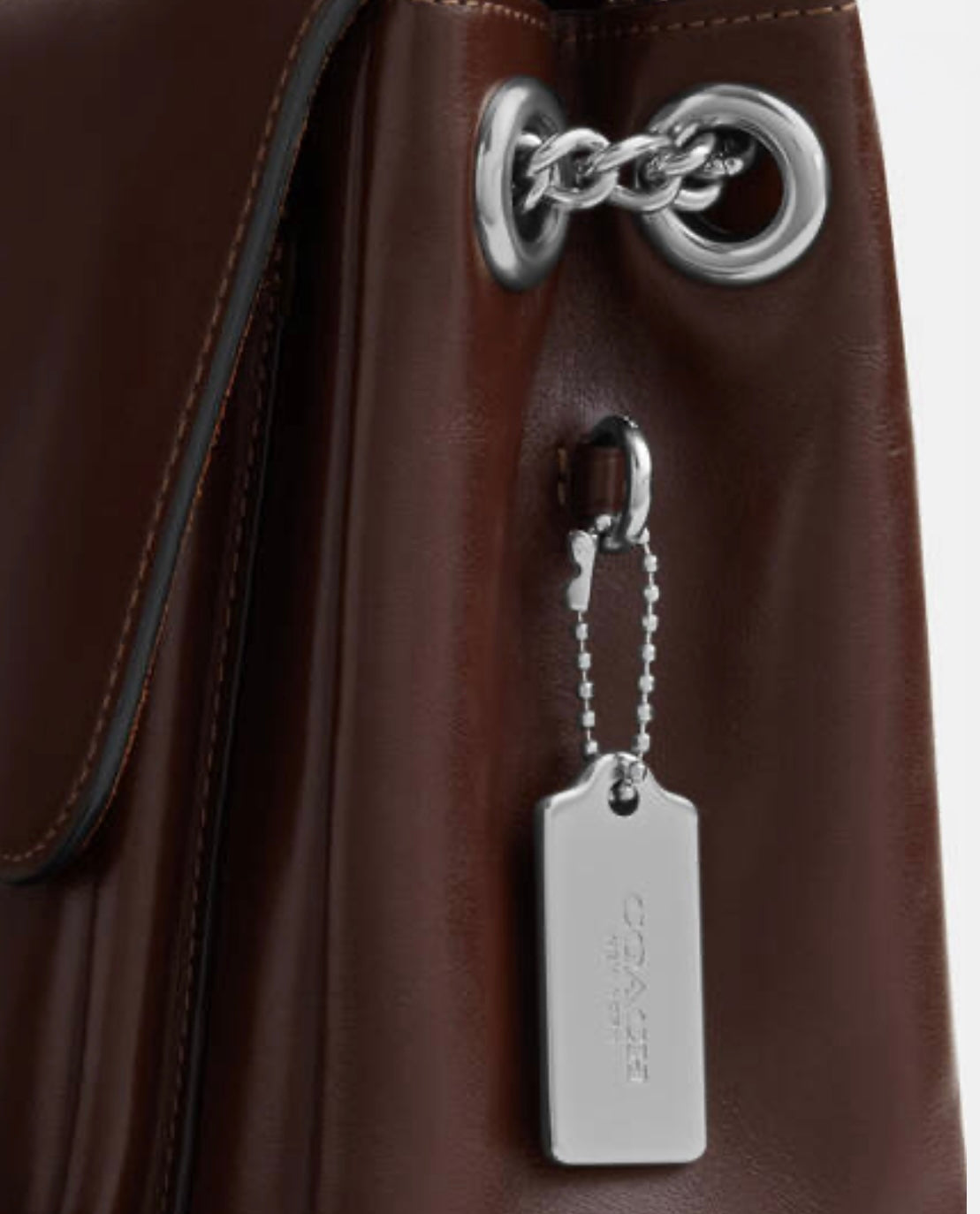 Coach Elodie Crossbody Bag
