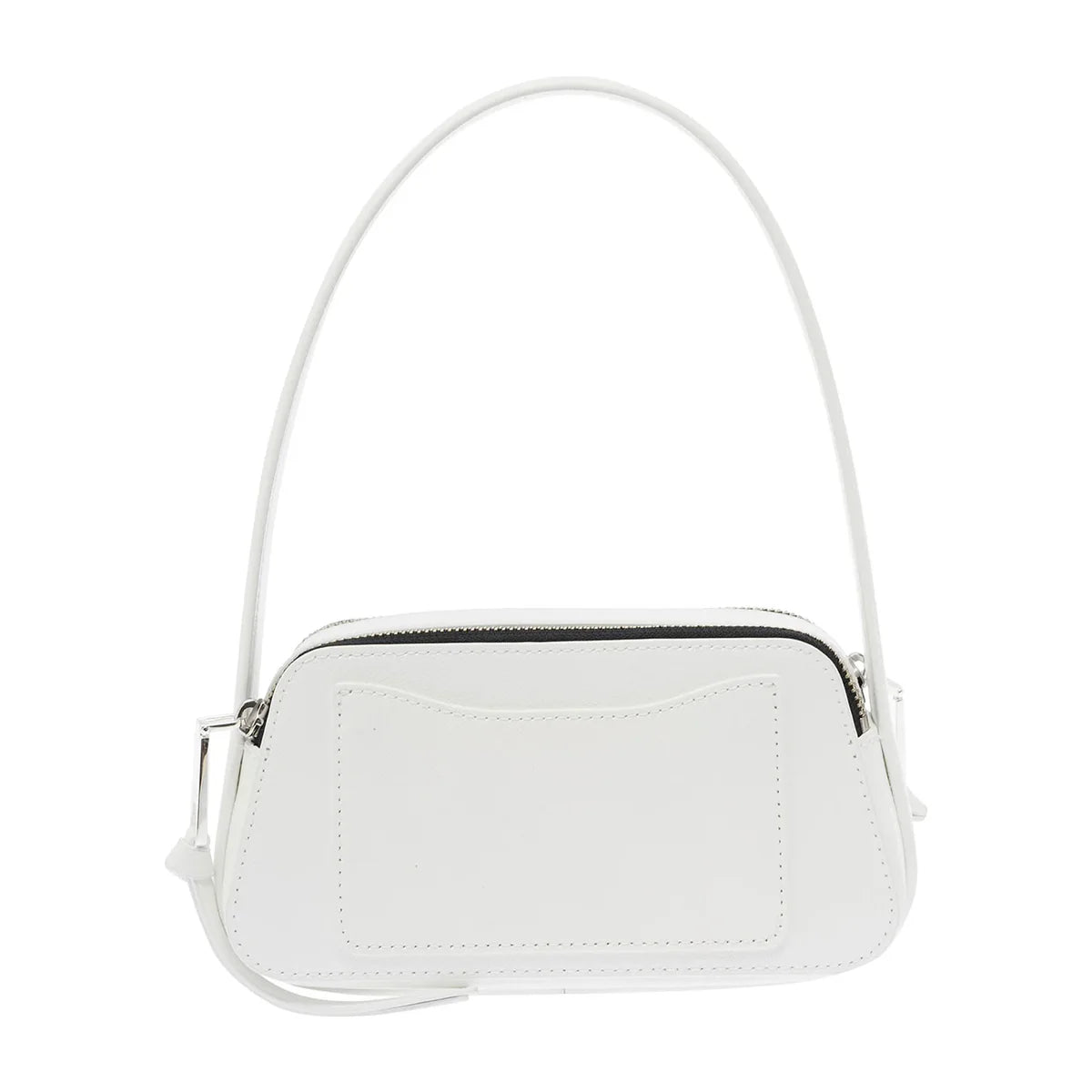 Marc Jacobs The Slingshot Shoulder Bag - White - Image 4