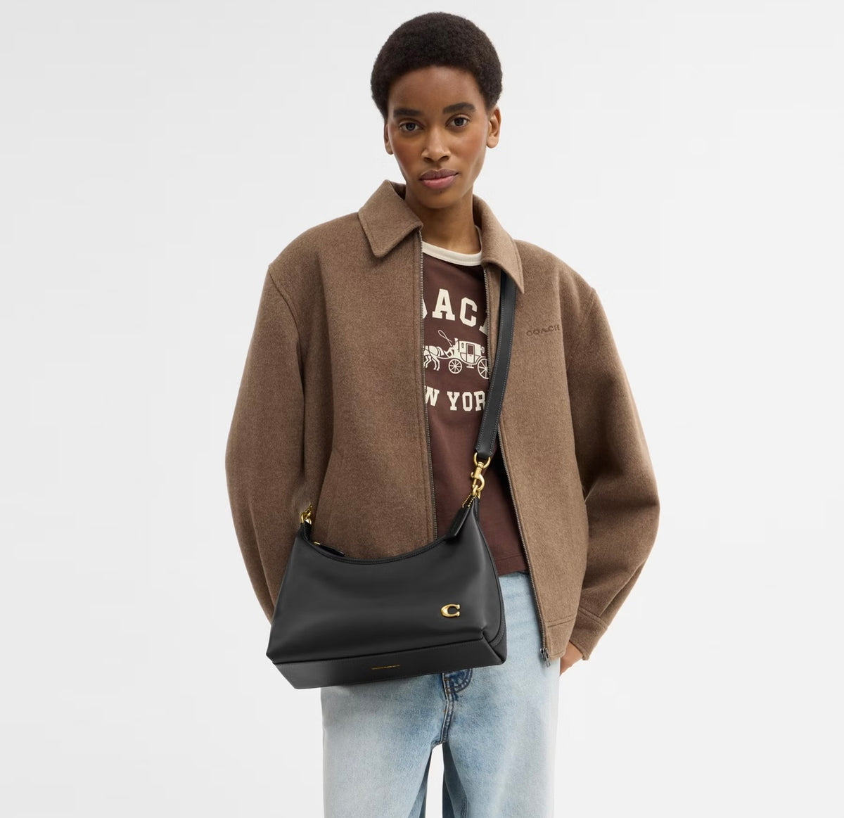 JULIET SHOULDER BAG