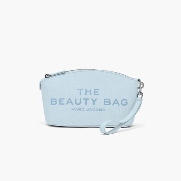 Marc Jacobs The Beauty Bag beauty case - Blue - Image 4