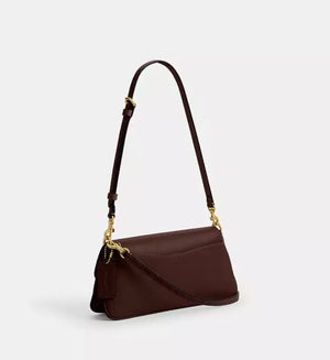 Coach Jet Shoulder Bag