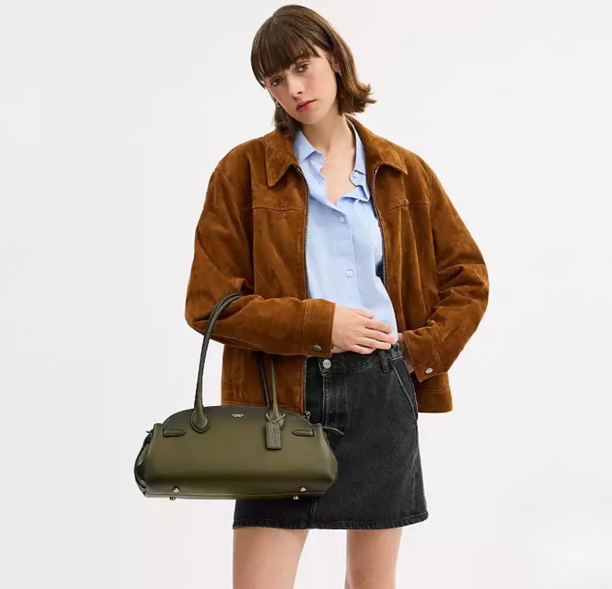 Empire Carryall Bag 34