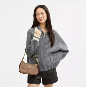 Coach Teri Shoulder Bag 26