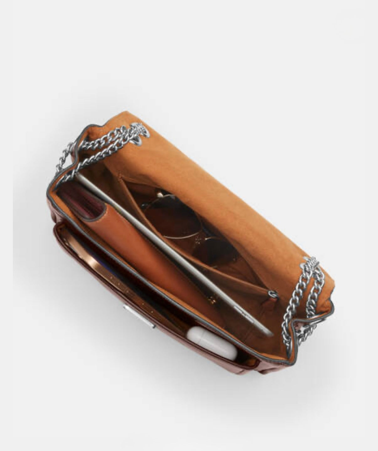 Coach Elodie Crossbody Bag