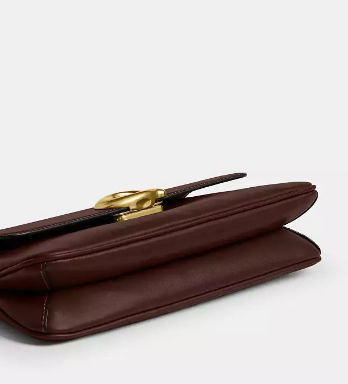 Coach Jet Shoulder Bag