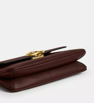 Coach Jet Shoulder Bag