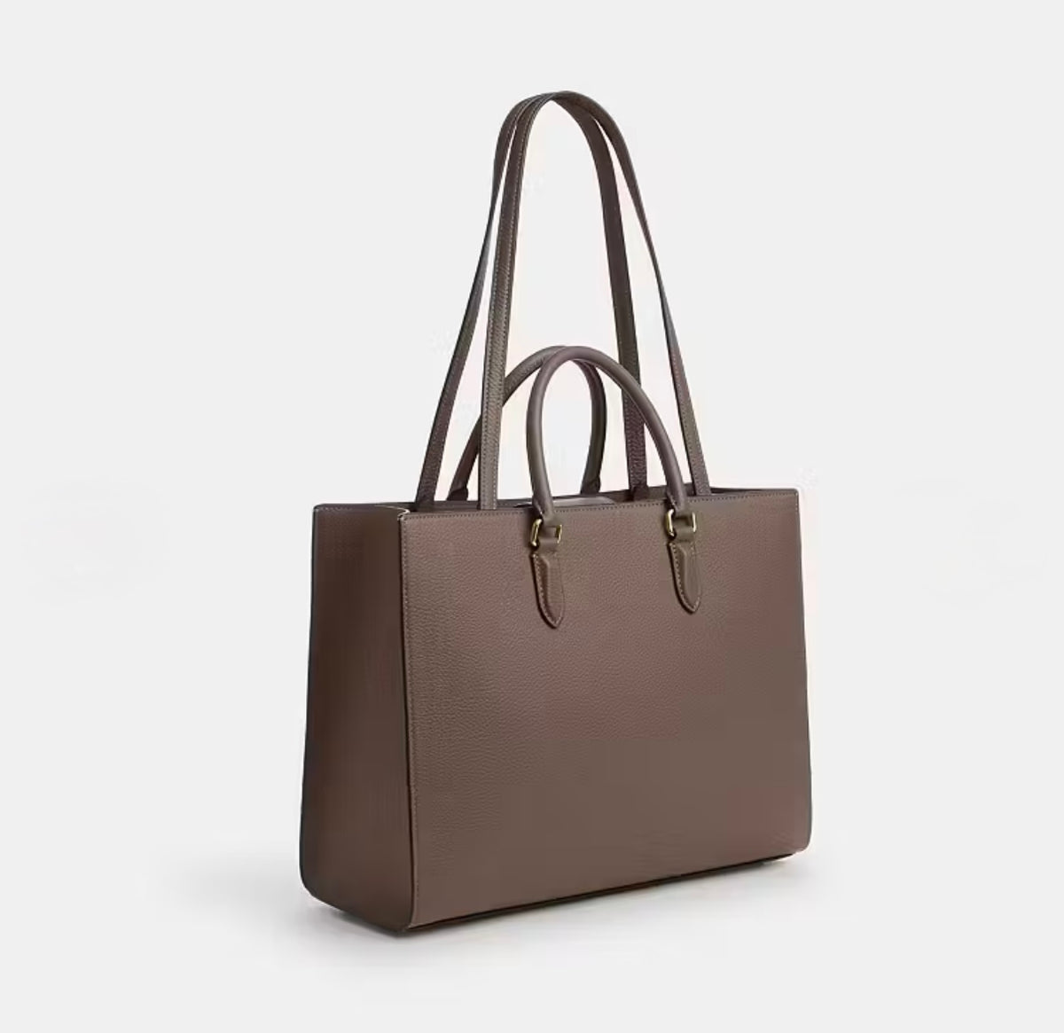 Coach Maggie Tote Bag