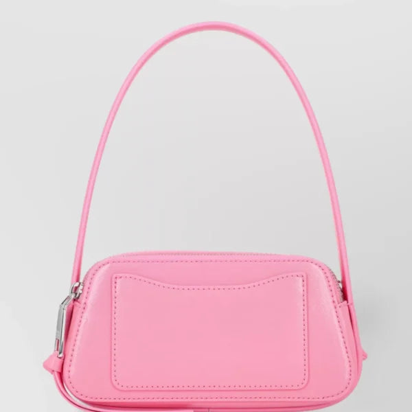 Marc Jacobs The Slingshot Shoulder Bag - Pink - Image 4