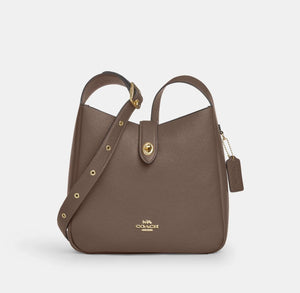 Coach Hadley Convertible Crossbody Bag