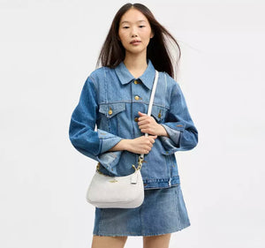 Teri shoulder bag 26