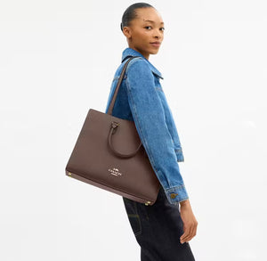 Coach Maggie Tote Bag
