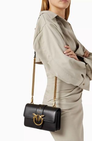 PINKO Love One shoulder bag