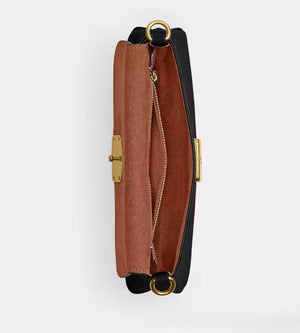 Jet Shoulder Bag