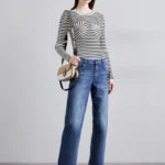 MARC JACOBS THE LARGE CLOVER SHOULDER BAG -Camel - Image 6