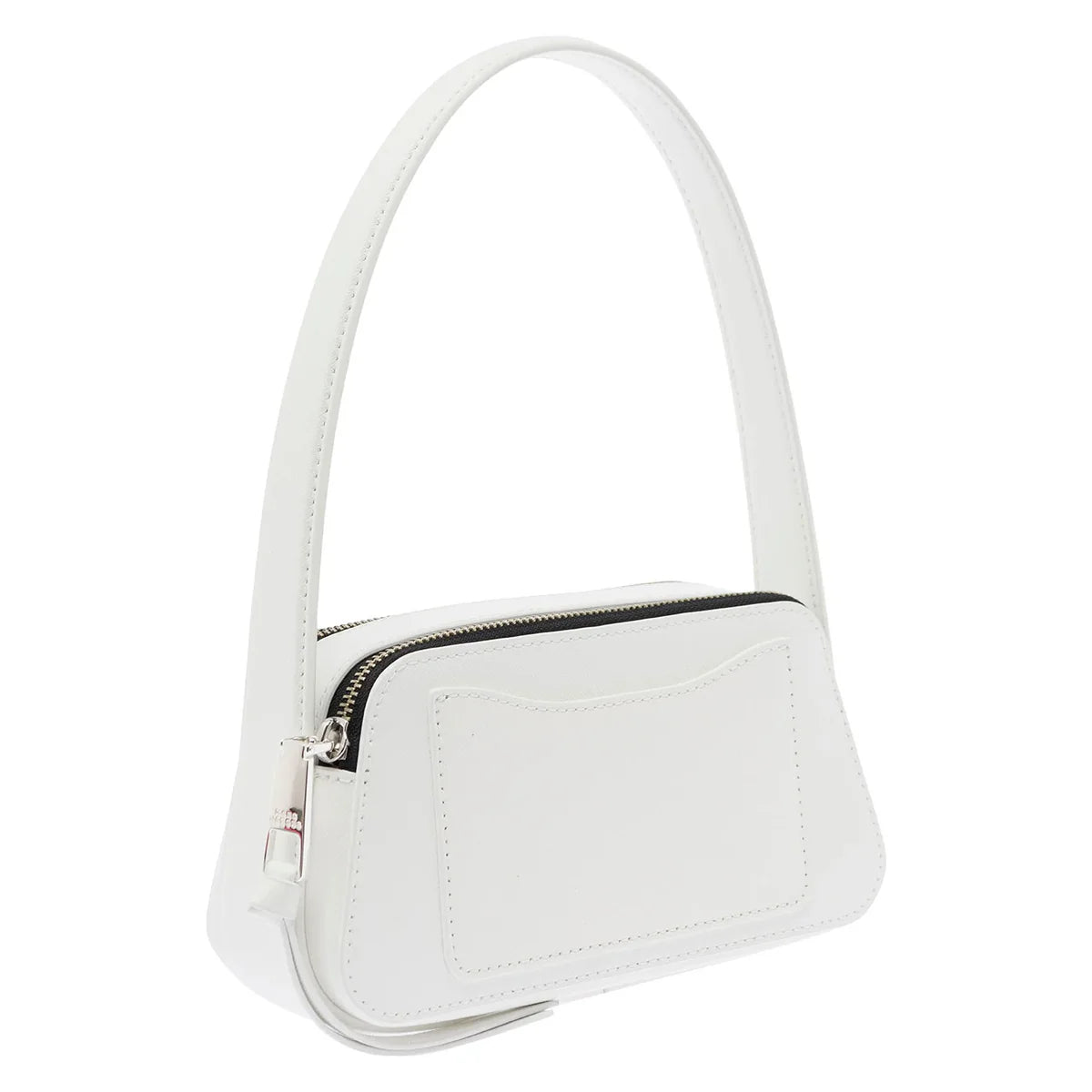 Marc Jacobs The Slingshot Shoulder Bag - White - Image 3