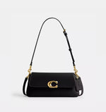 Coach Jet Shoulder Bag