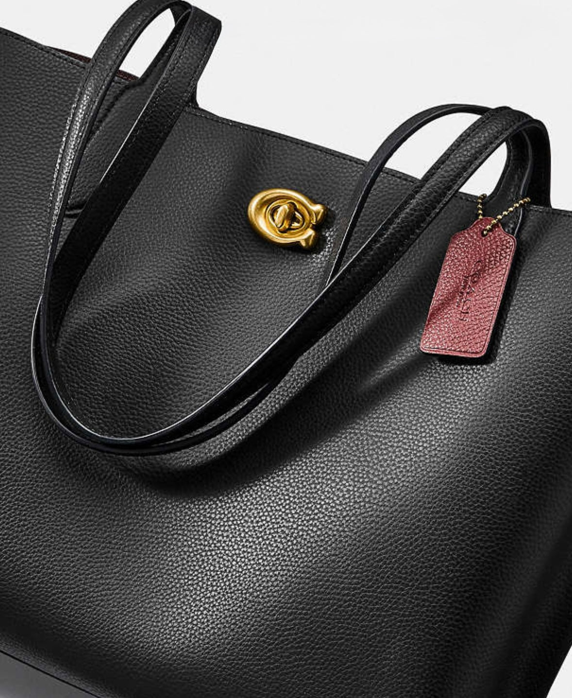 Willow Tote Bag