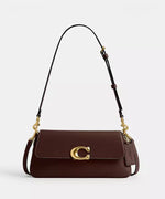 Coach Jet Shoulder Bag