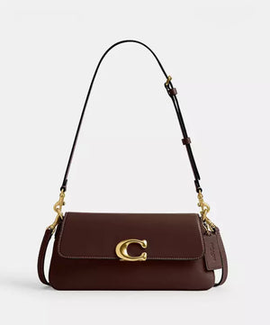 Coach Jet Shoulder Bag