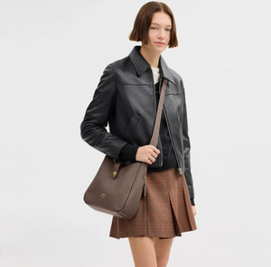 Coach Hadley Convertible Crossbody Bag