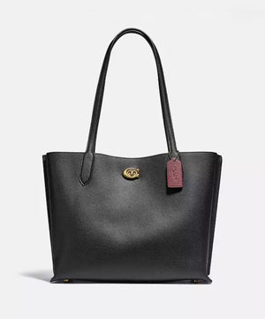 Willow Tote Bag