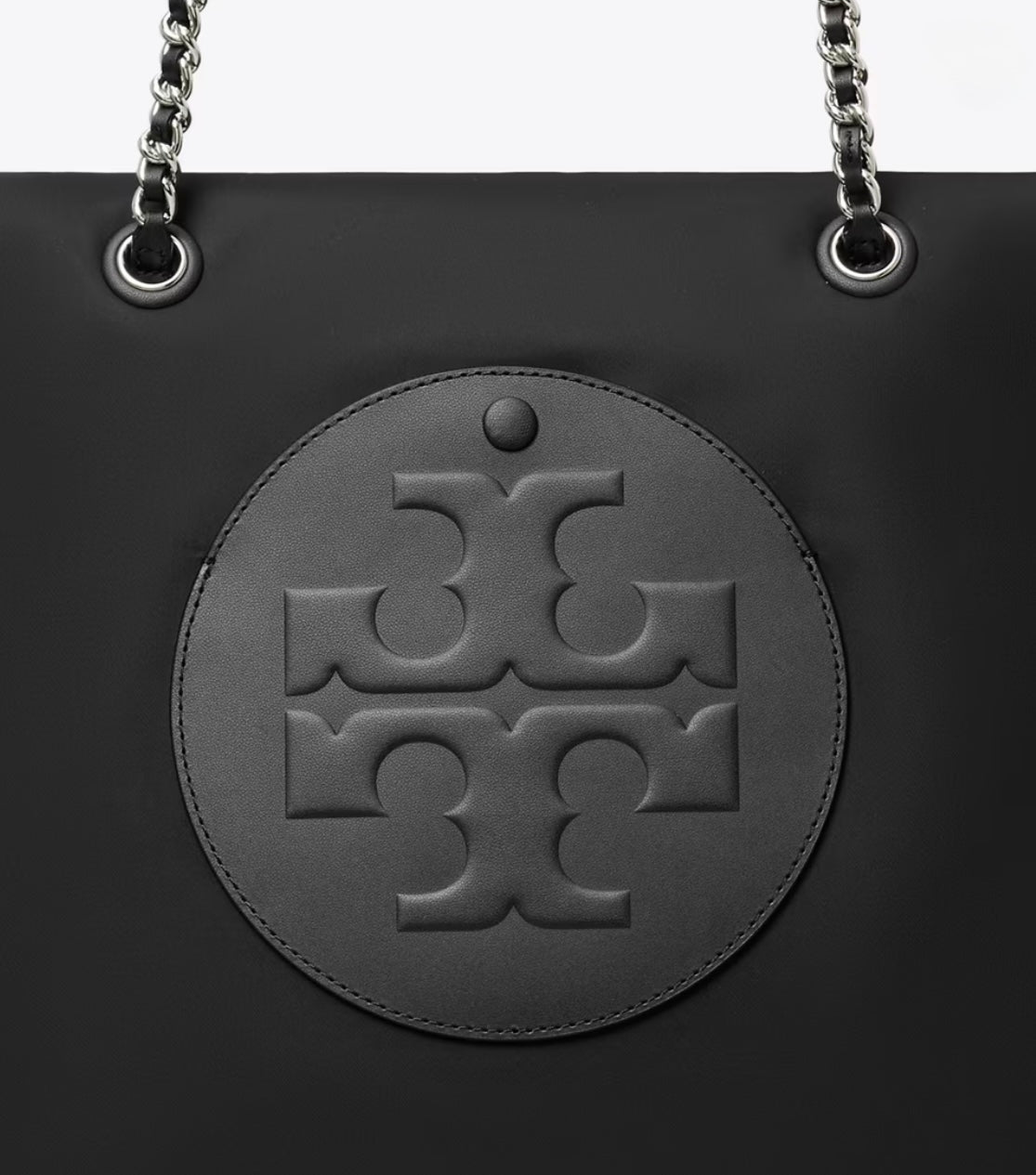 Tory Burch Ella Chain Tote