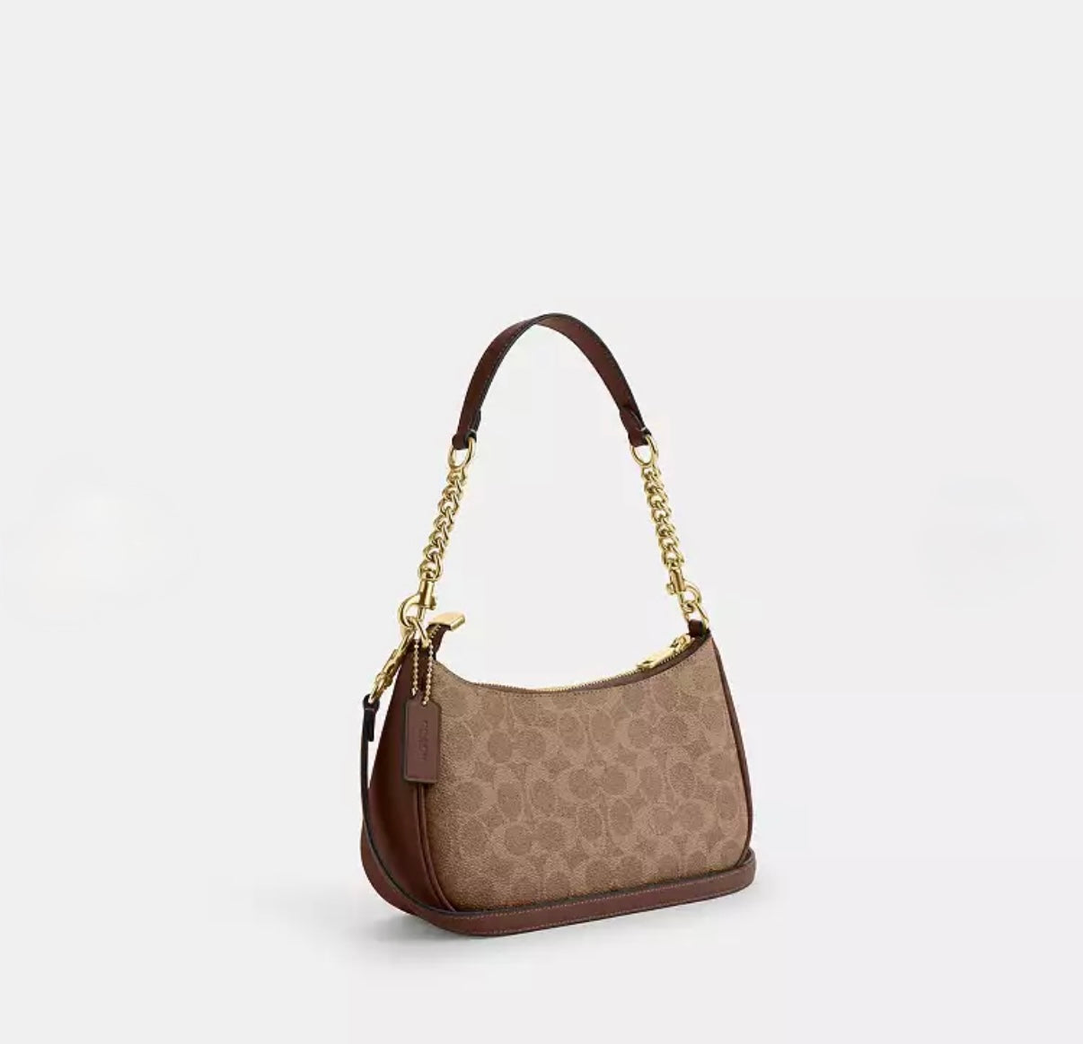 Coach Teri Shoulder Bag 26
